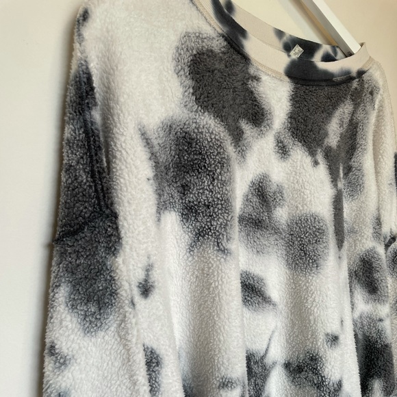 FREE PEOPLE KELLY WASHED SET - Picture 3 of 3